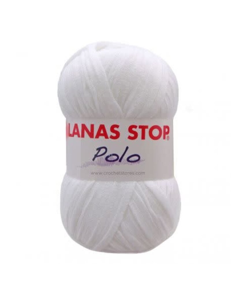 Lanas Stop LS Polo