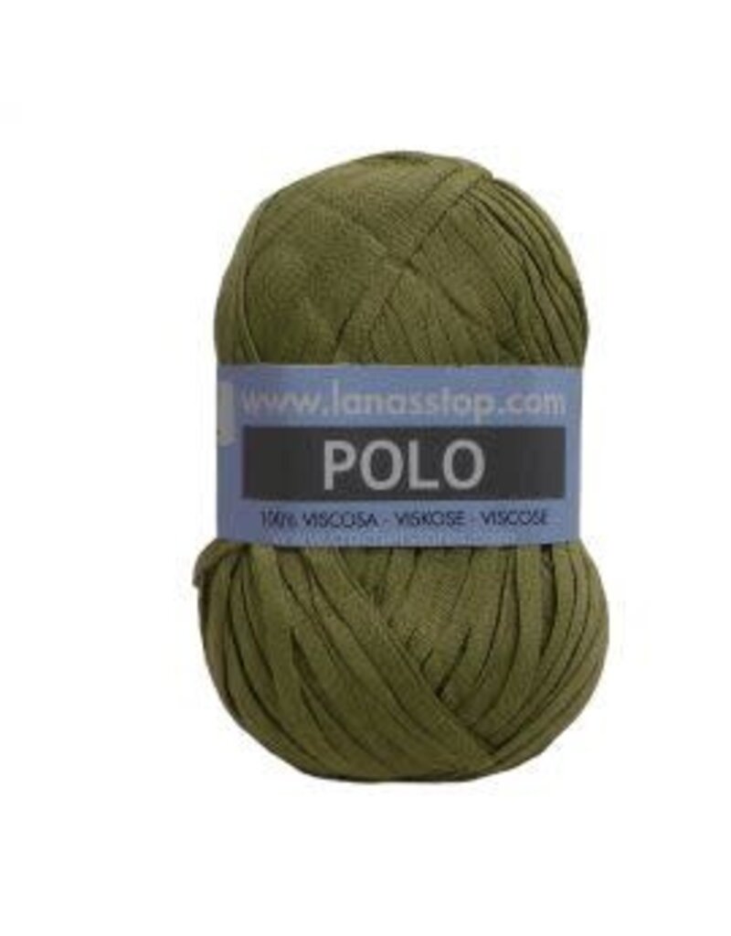 Lanas Stop LS Polo