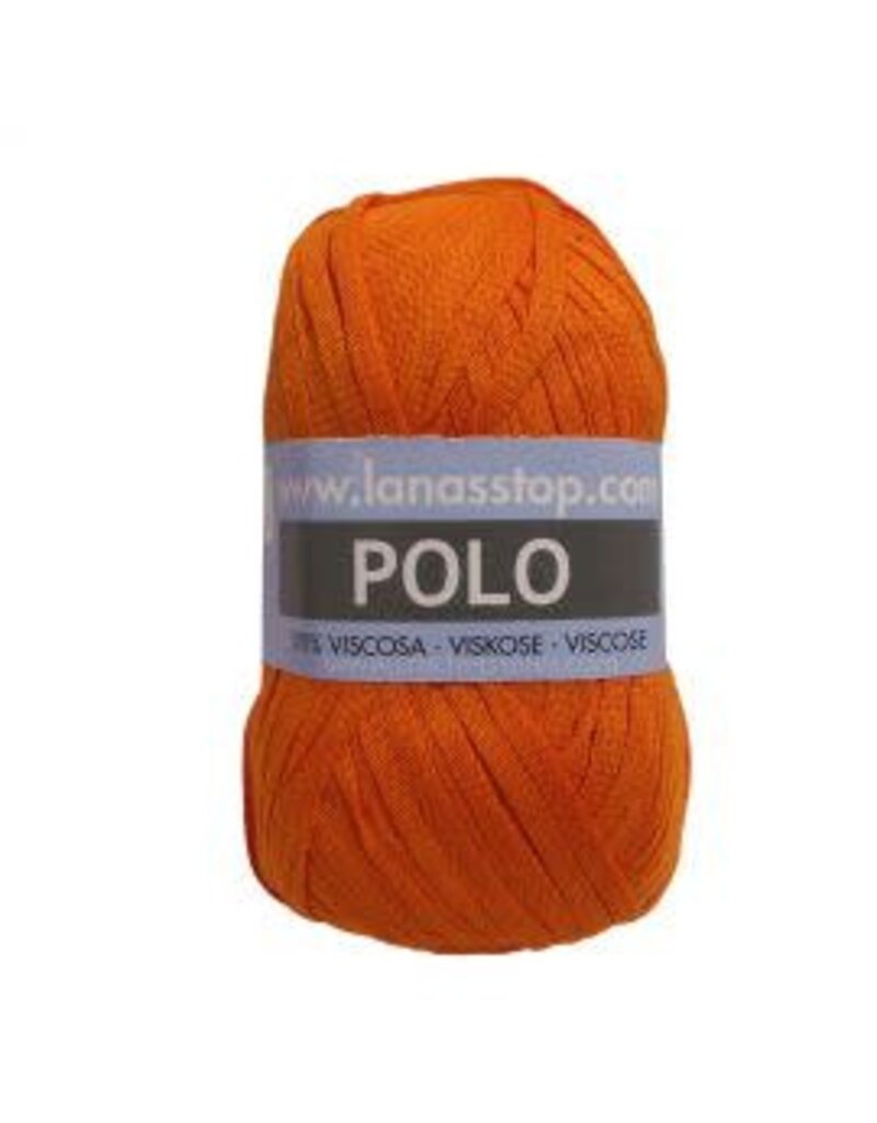 Lanas Stop LS Polo