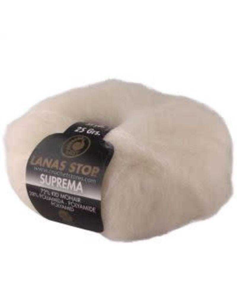 LS Suprema - Crochet Stores Inc.