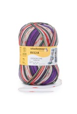 Regia A&C Design 4-ply