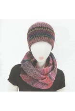 Rico Design PATTERN HAT & SNOOD