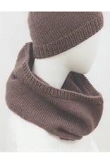 Rico Design PATTERN HAT & SNOOD