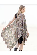 Lana Grossa PATTERN Blanket Gomitolo