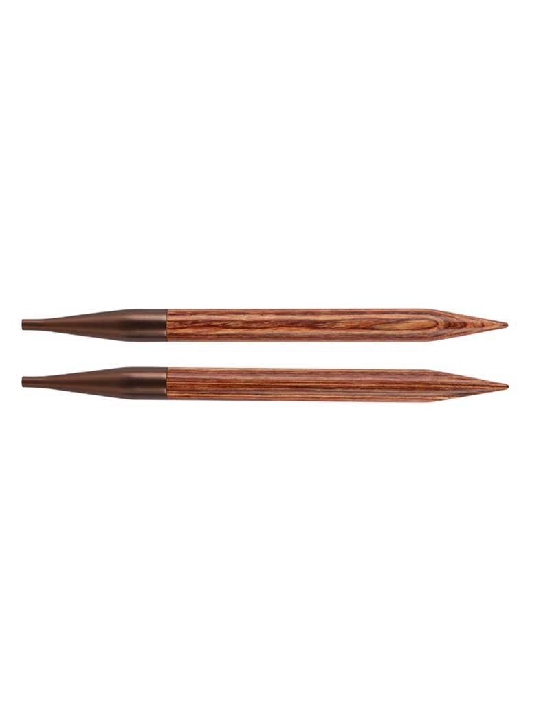 Knitters Pride KP Ginger Interchange Circular Needles SP