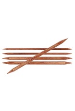 Knitters Pride KP Ginger Double Point 5" (12.5cm)