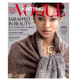 VK Vogue Knitting - Early Fall 2019