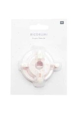 Rico Design RD Ricorumi PomPom Maker
