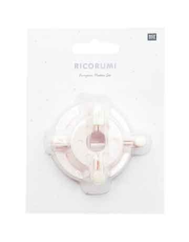Rico Design RD Ricorumi PomPom Maker