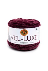 Lion Brand LB Vel-Luxe