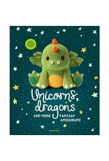 IPG Books IPG Unicorns, Dragons and More 1