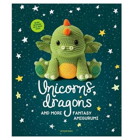 IPG Books IPG Unicorns, Dragons and More 1