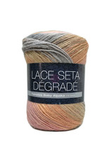 Lana Grossa LG Lace Seta Degrade 3.5oz (100g)
