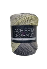 Lana Grossa LG Lace Seta Degrade 3.5oz (100g)