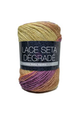 Lana Grossa LG Lace Seta Degrade 3.5oz (100g)