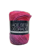 Lana Grossa LG Lace Seta Degrade 3.5oz (100g)
