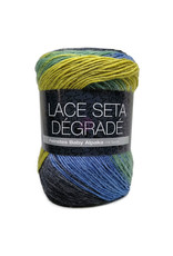 Lana Grossa LG Lace Seta Degrade 3.5oz (100g)