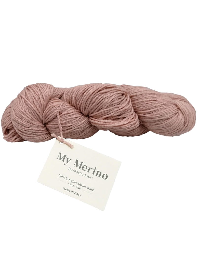 Master Knit My Merino Fingering
