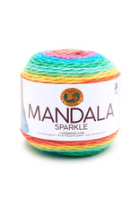 Lion Brand LB Mandala Sparkle