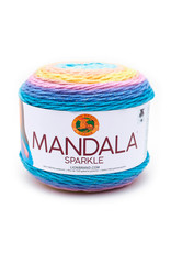 Lion Brand LB Mandala Sparkle