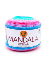Lion Brand LB Mandala Sparkle