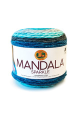 Lion Brand LB Mandala Sparkle