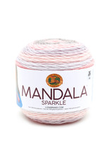 Lion Brand LB Mandala Sparkle