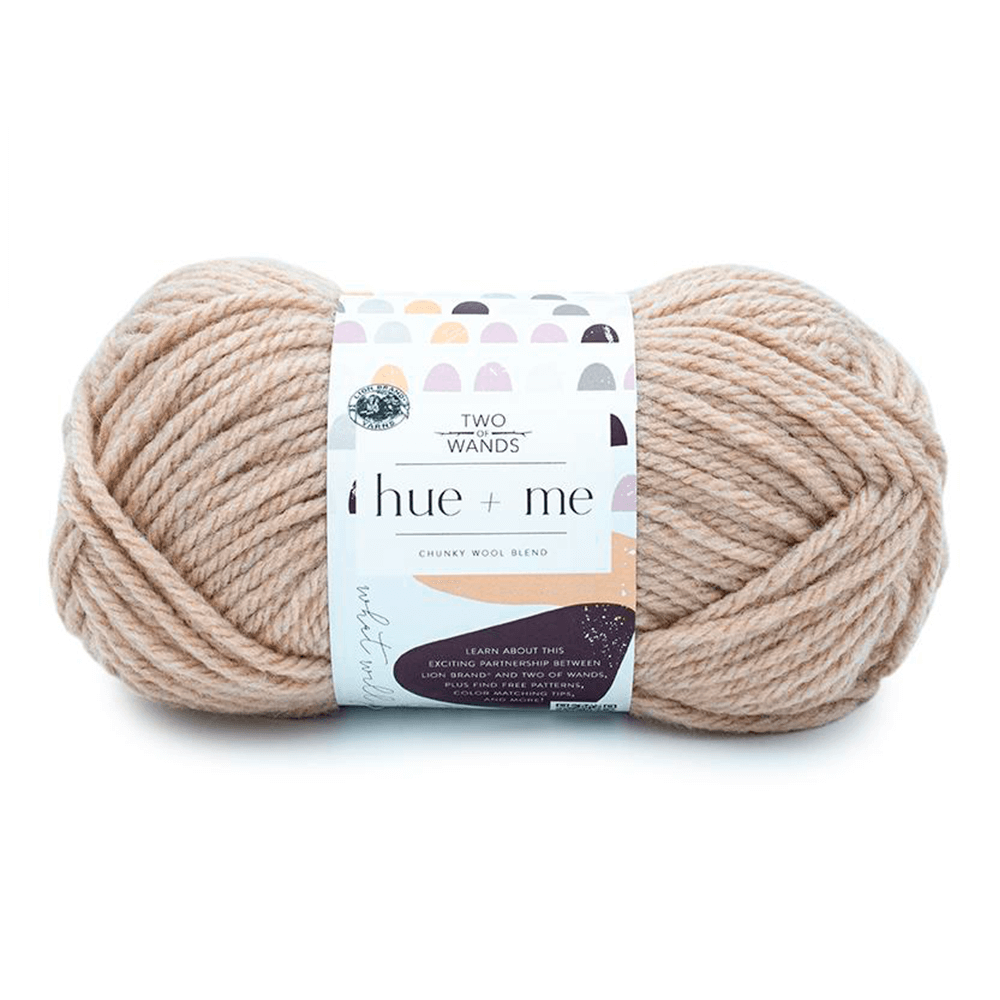 LB Hue & Me - Crochet Stores Inc.