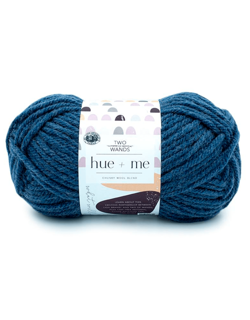LB Hue & Me - Crochet Stores Inc.