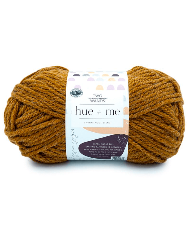 LB Hue & Me - Crochet Stores Inc.