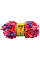 Lion Brand LB Crayola Off The Hook (85g)