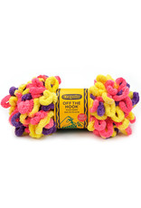 Lion Brand LB Crayola Off The Hook (85g)