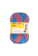 Regia Regia Cotton Cocktail Color