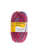 Regia Regia 4-ply Color