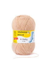 Regia Regia 4-ply