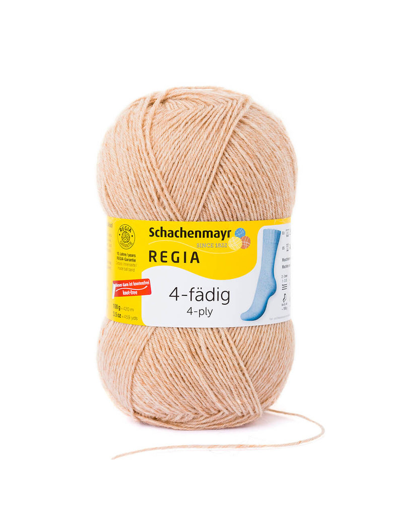 Regia Regia 4-ply