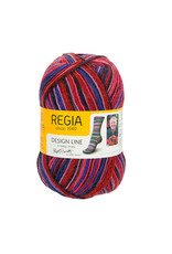 Regia Regia KF Design 4-ply
