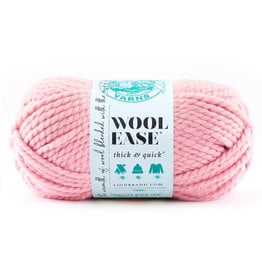 Lion Brand LB Wool Ease Thick & Quick