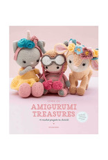 IPG Books IPG Amigurumi Treasures