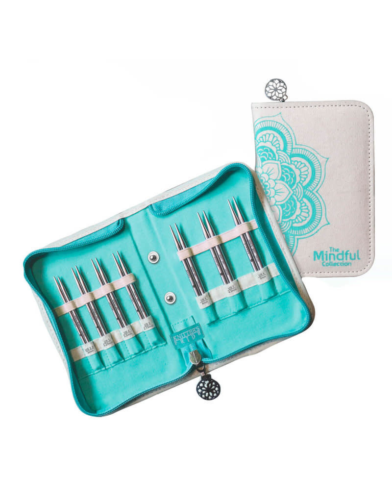Knitter's Pride Mindful Collection Needle Sets Needles