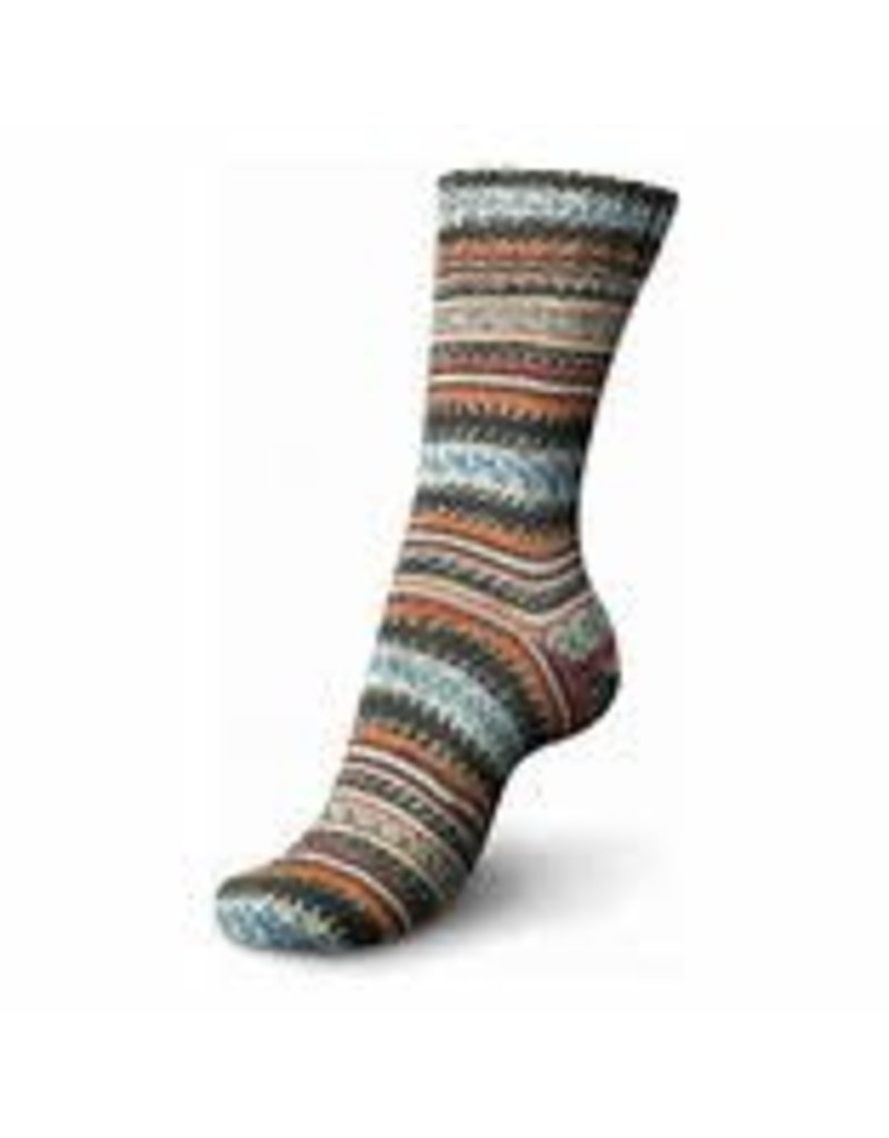 Regia A&C Design 4-ply