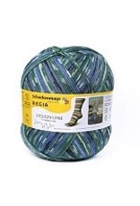 Regia A&C Design 4-ply