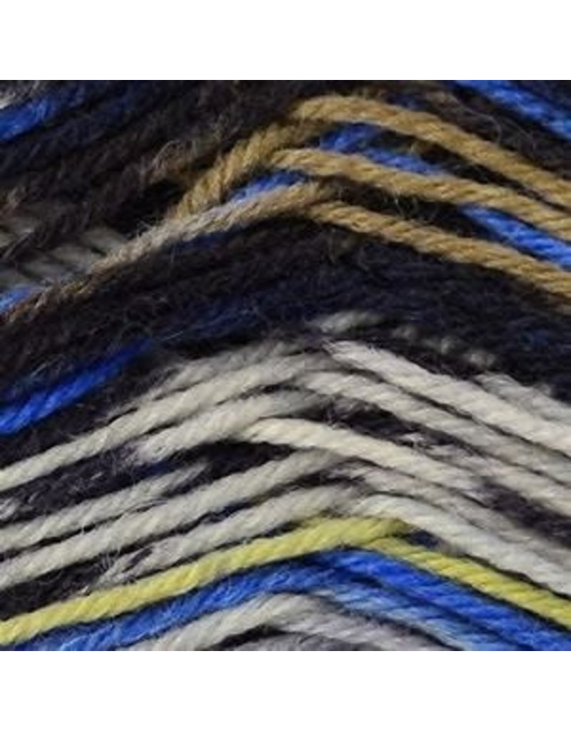 Regia A&C Design 4-ply