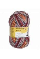 Regia A&C Design 4-ply