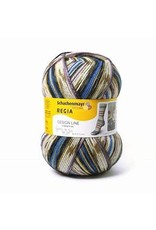 Regia A&C Design 4-ply
