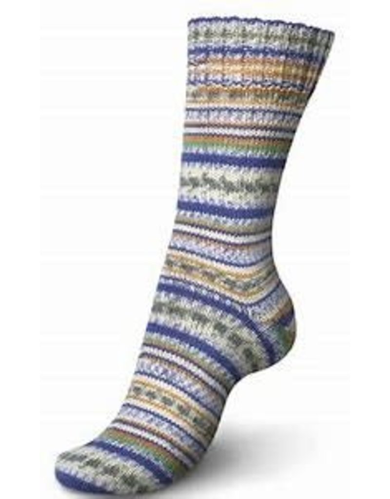 Regia A&C Design 4-ply