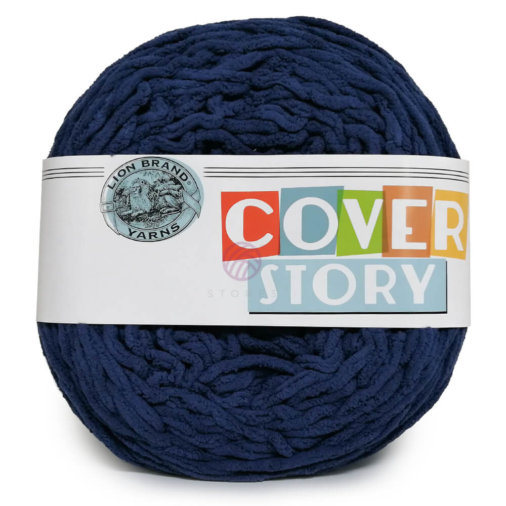 LB COVER STORY - Crochet Stores Inc.