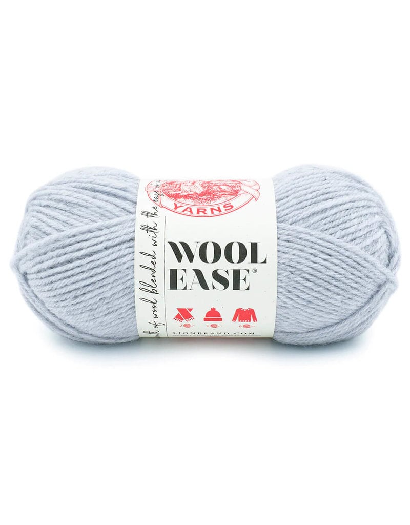 Lion Brand > Fishermens Wool Yarn > Oatmeal - Fishermen's Wool