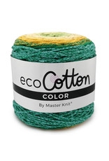 Master Knit MK Eco Cotton Color