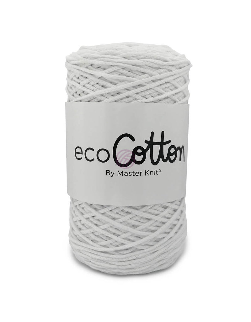 Master Knit MK Eco Cotton